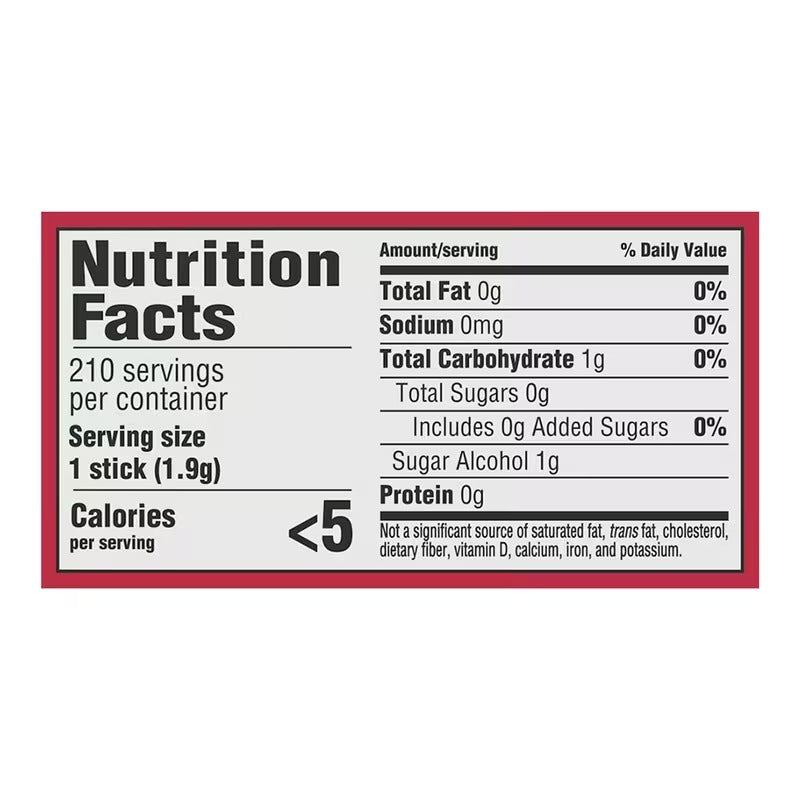 Trident Bubblegum Sugar Free Gum, Travel Accessories, 12 Packs of 14 Pieces (168 Total Pieces)
